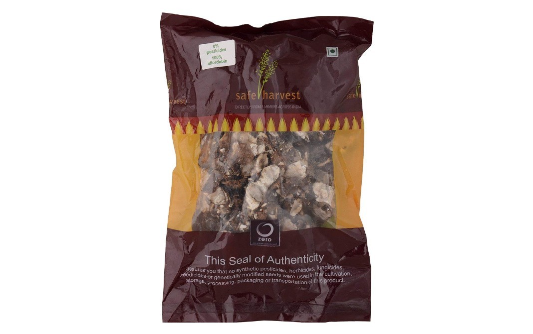 Safe Harvest Tamarind    Pack  500 grams